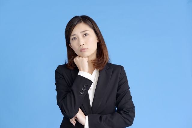 日本人は仕事に就くのが難しくなっている気がする。とりあえず経験値が必要