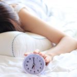 睡眠障害を50％軽減！！日常で意識できる8つのこと